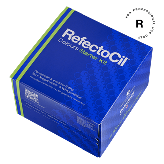 Refectocil Tint Colours Starter Kit